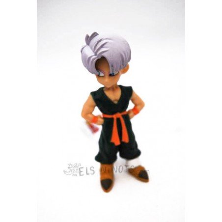 Figura Trunks niño Dragón Ball Z
