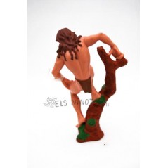 Figura Tarzan (Applause)