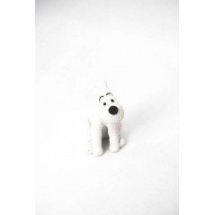 Figura perrito Milú Figura perrito Milú