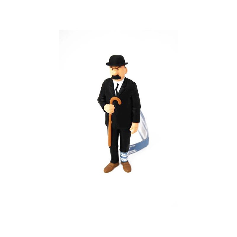 Figura Dupont de Tintin