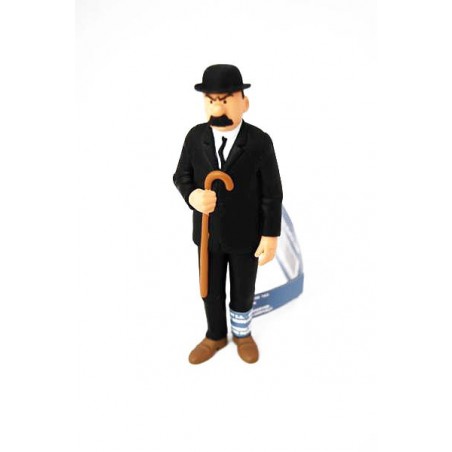 Figura Dupont de Tintin