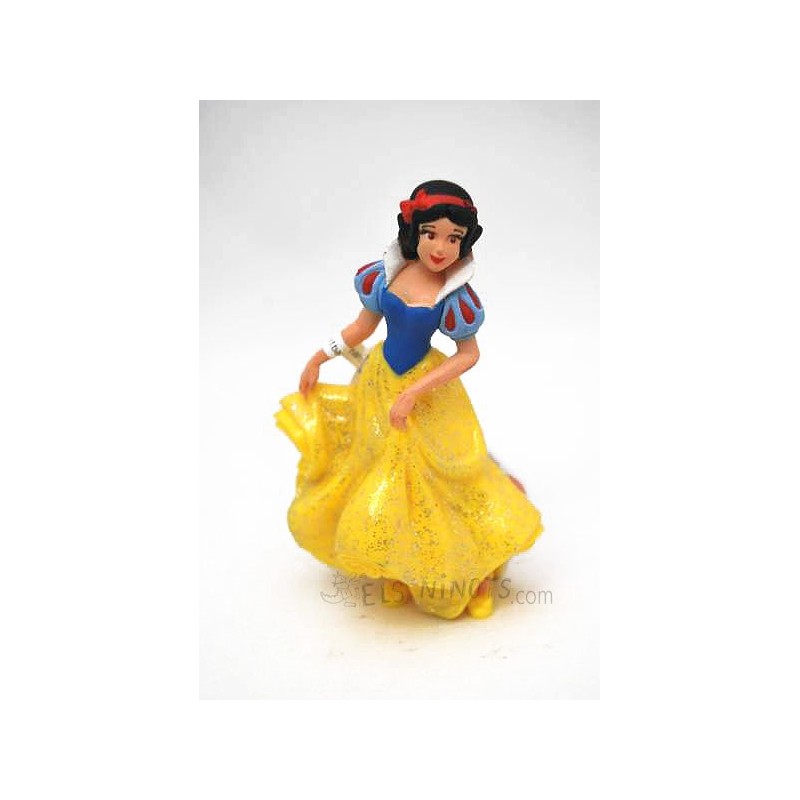 Figura Blancanieves
