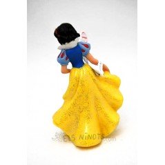 Figura Blancanieves