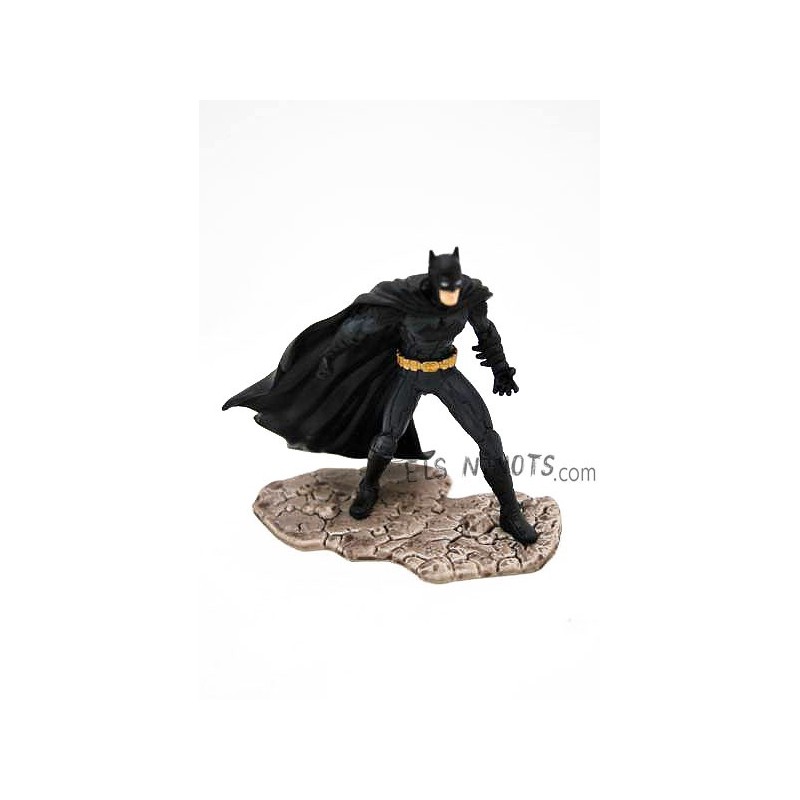 Figura Batman Peleando Schleich