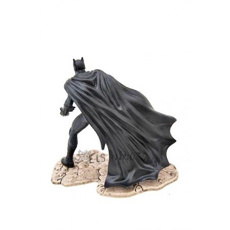 Figura Batman Peleando Schleich