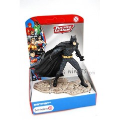 Figura Batman Peleando Schleich Figura Batman Peleando Schleich