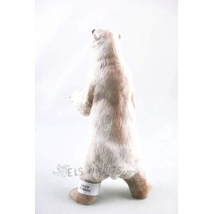 Figura Oso Polar Papo