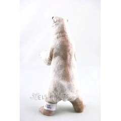 Figurine Ours polaire debout Papo
