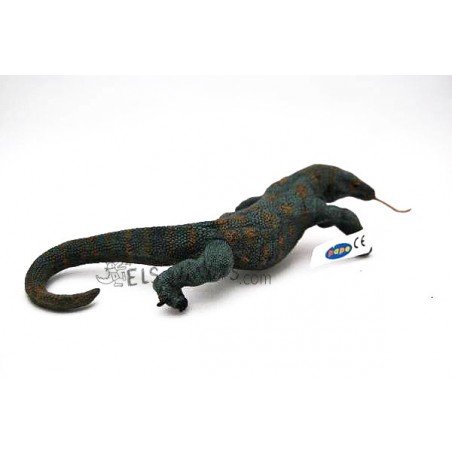Figura Drac de Komodo