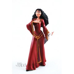 Figura Madre Gothel Rapunzel