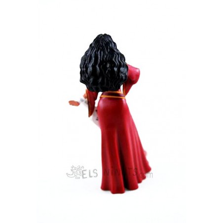 Figura Mare Gothel Rapunzel