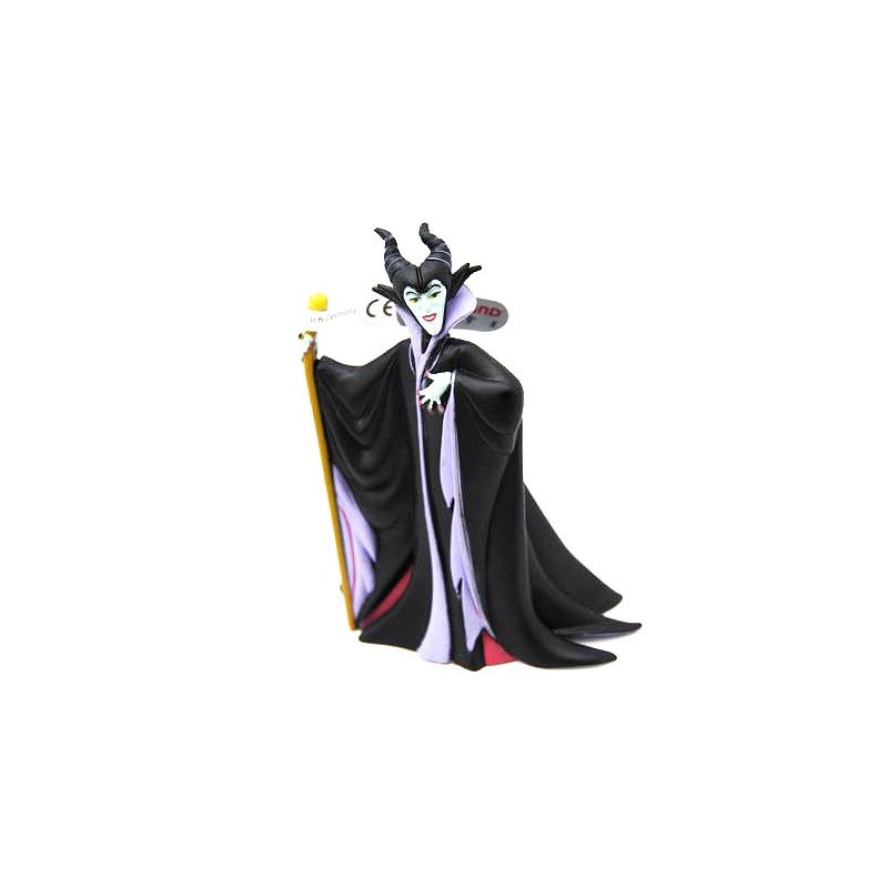 Figura Malefica de la bella durmiente