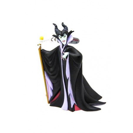 Figura Malefica de la bella durmiente