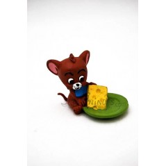 Figura Jerry de Tom y Jerry