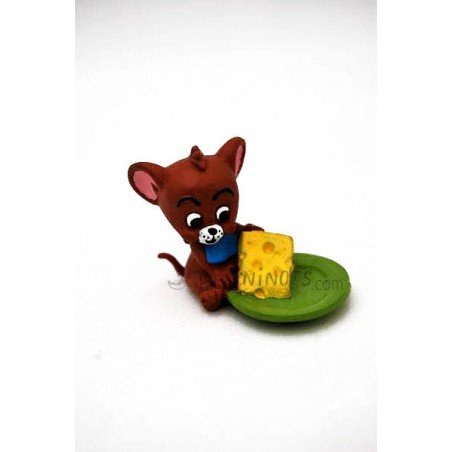 Figura Jerry de Tom y Jerry