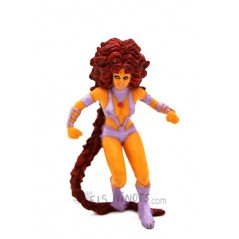 Figura mujer Starfire comics spain