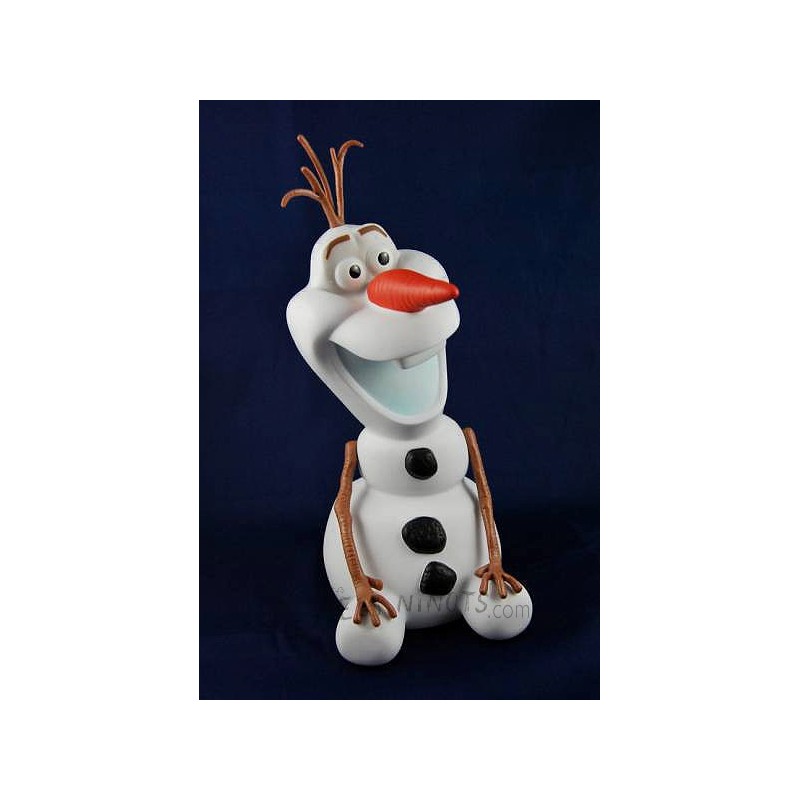 Hucha Olaf Frozen