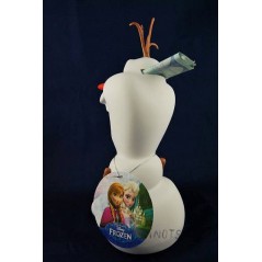 Hucha Olaf Frozen Hucha Olaf Frozen