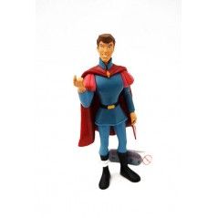 Figura principe Philip de la Bella Durmiente