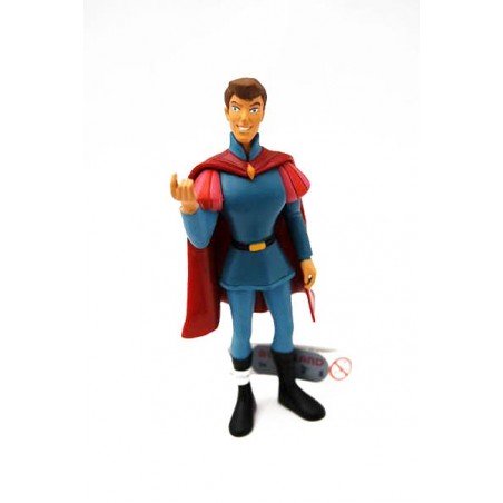 Figura principe Philip de la Bella Durmiente