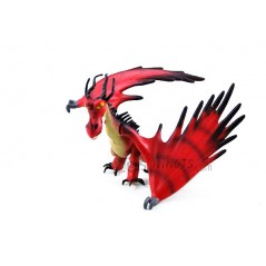 Figura Pesadilla Monstruosa Cómo entrenar tu dragón 2