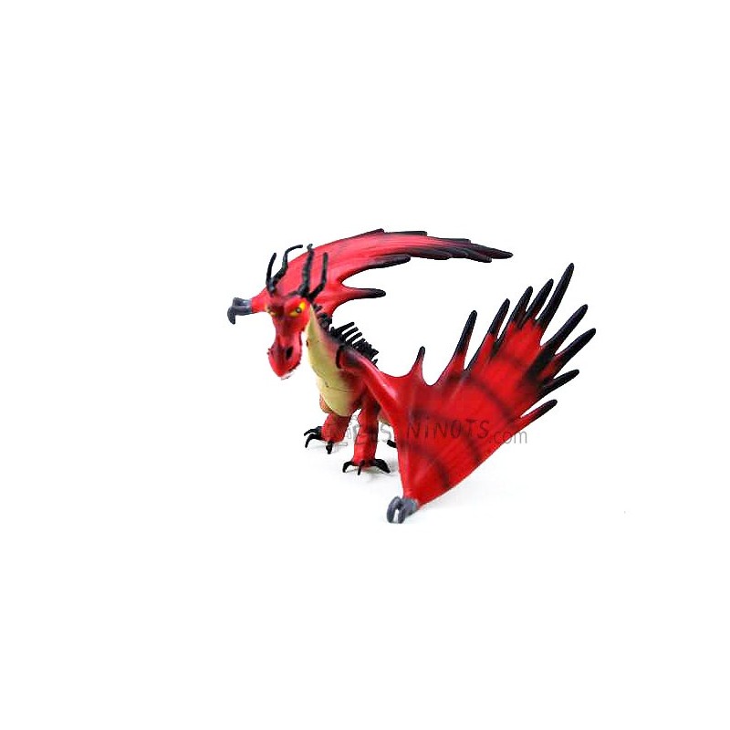 Figura Pesadilla Monstruosa Cómo entrenar tu dragón 2 Figura Pesadilla Monstruosa Cómo entrenar tu dragón 2