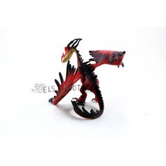 Figurine Krochefer dragon Comment former votre dragon 2