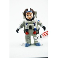 Figura Mike Atrapa la Bandera