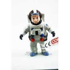 Figura Mike Atrapa la Bandera