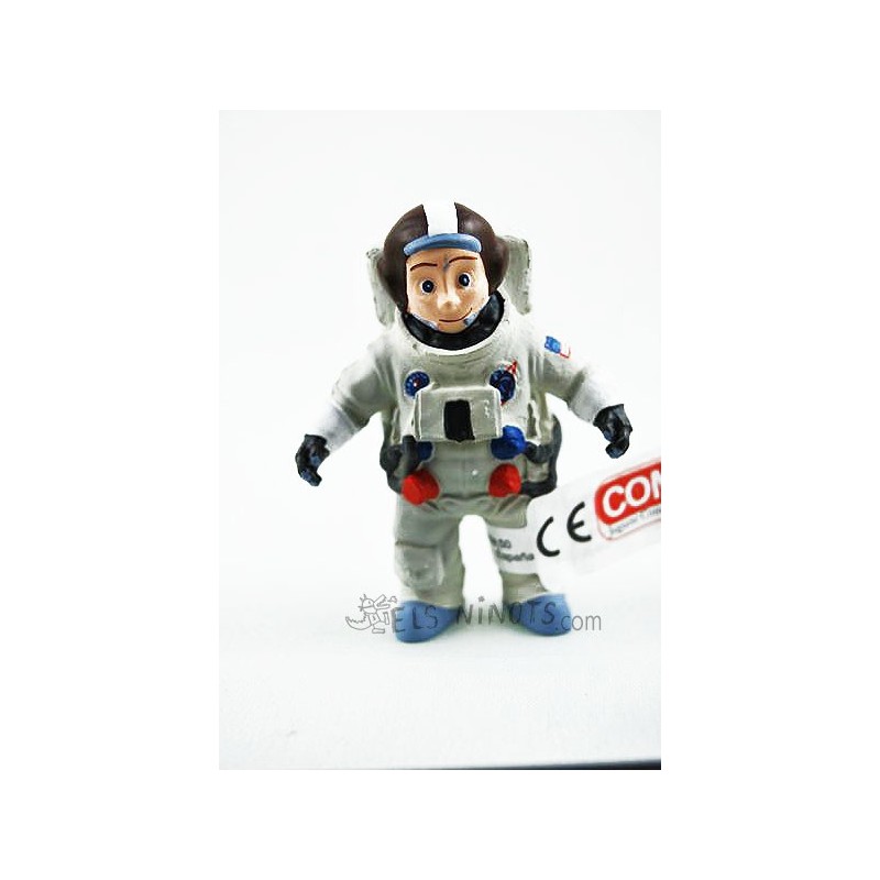 Figura Mike Atrapa la Bandera