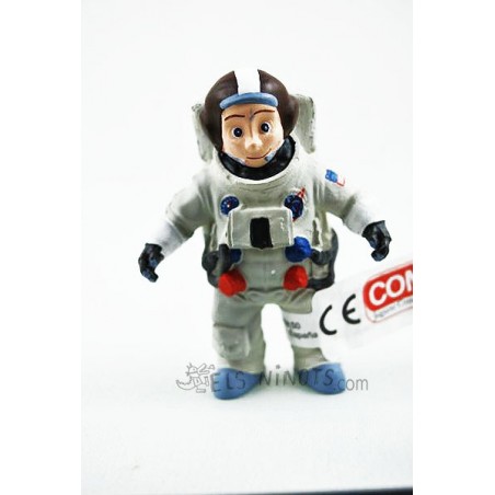 Figura Mike Atrapa la Bandera