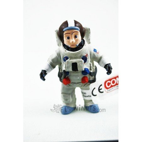 Figura Mike Atrapa la Bandera