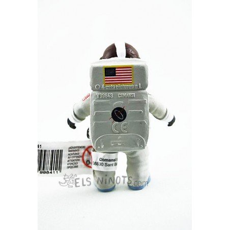 Figura Mike Atrapa la Bandera