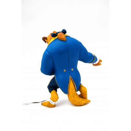 Figurine la Bête Belle et la Bête