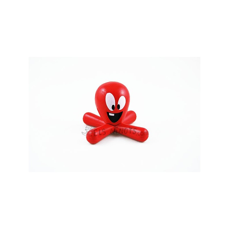Figura Pulpo de Pocoyo