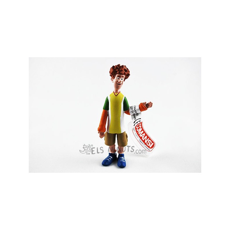 Figura Jonathan Hotel Transylvania 2