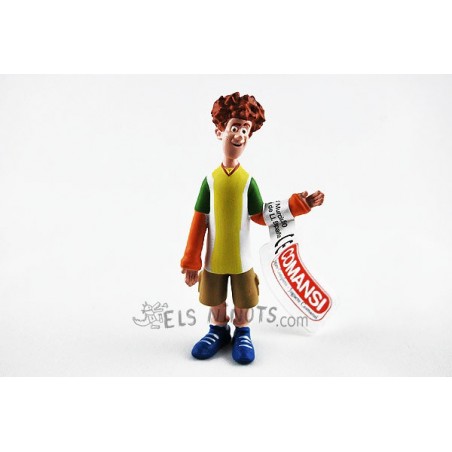 Figura Jonathan Hotel Transilvania 2