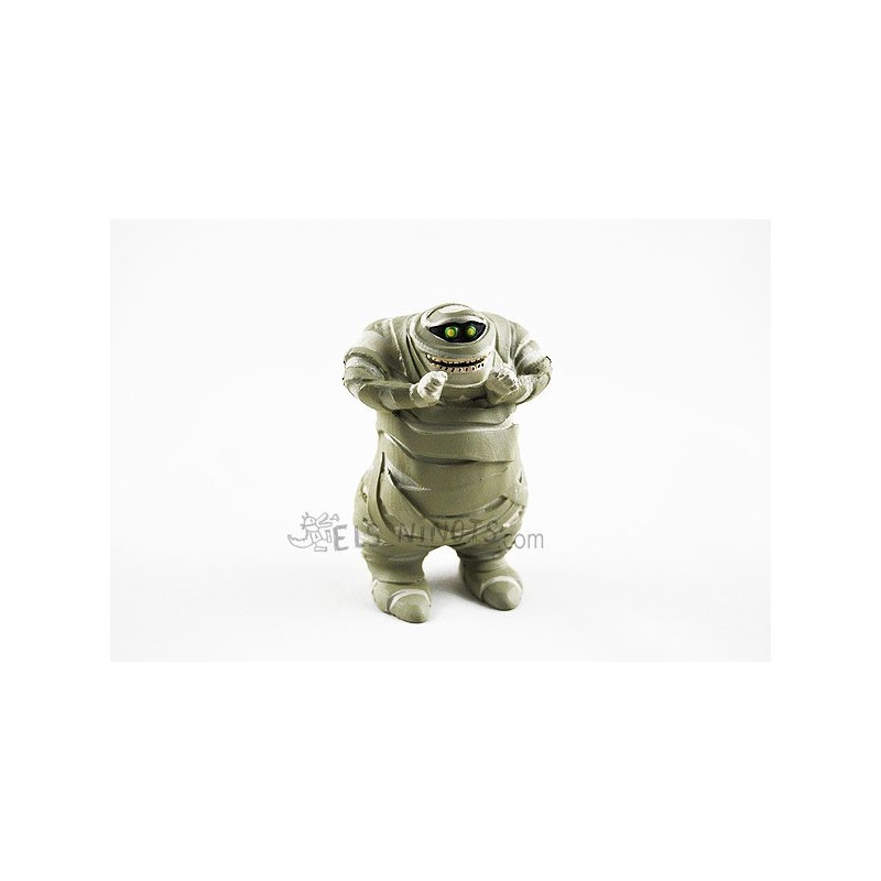 Figure Murray Hotel Transylvanie 2