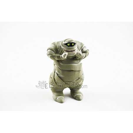 Figura Murray Hotel Transilvania 2