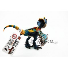 Figura Drac Nader Mortífer