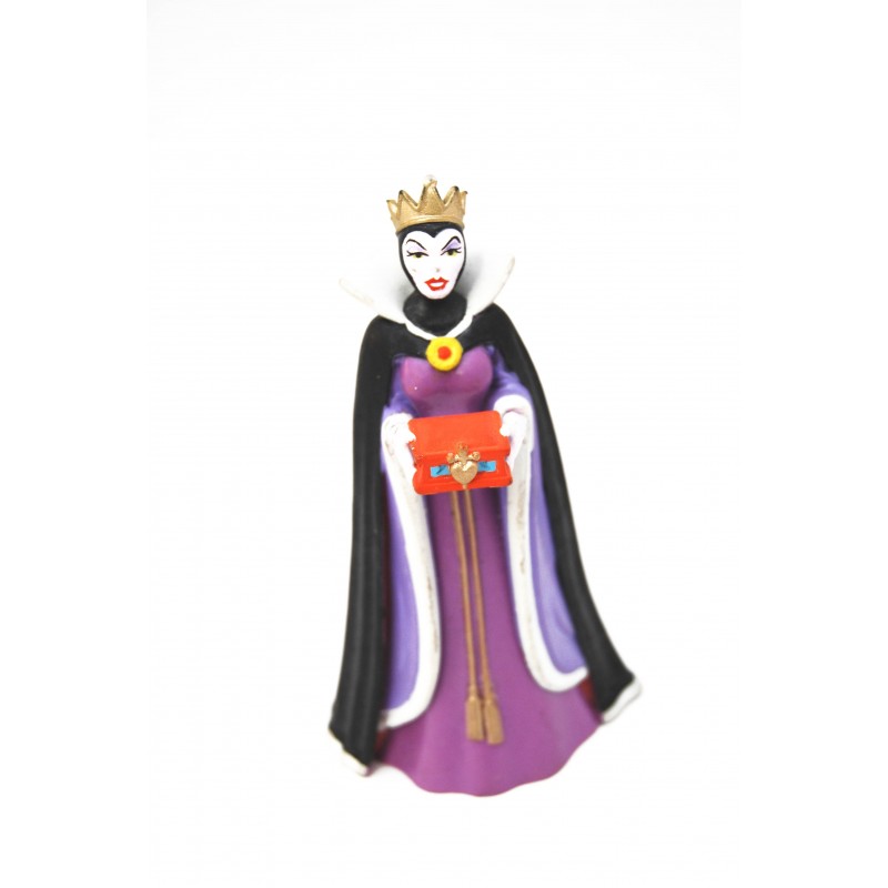 Figura Madrastra de Blancanieves de Disney Figura Madrastra de Blancanieves de Disney