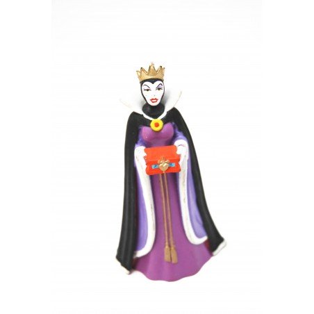 Figura Madrastra de Blancanieves de Disney