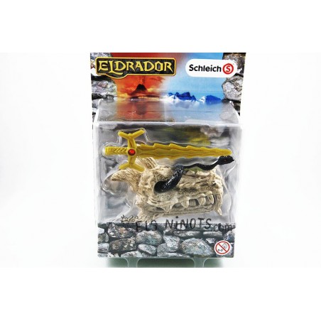 Figura tresor de Drac