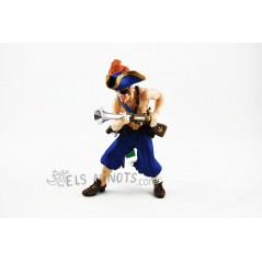 Figura Pirata con trabuco (Papo) Figura Pirata con trabuco (Papo)