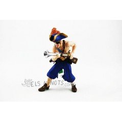 Figura Pirata con trabuco (Papo)