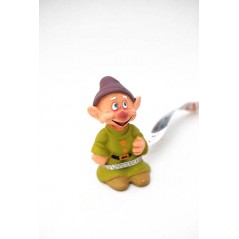 Figura Tontin de Blancanieves y los 7 enanitos