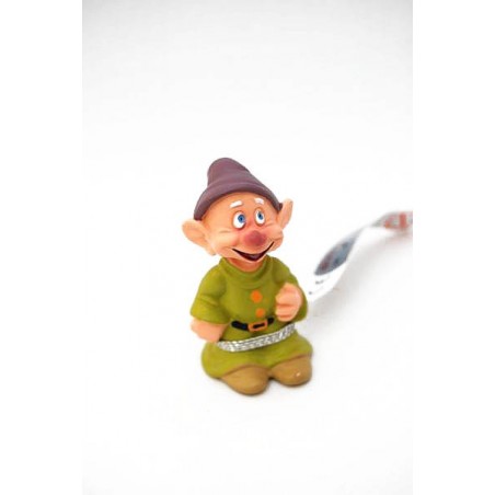 Figura Tontin de Blancanieves y los 7 enanitos