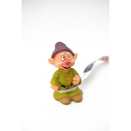 Figura Tontin de Blancanieves y los 7 enanitos