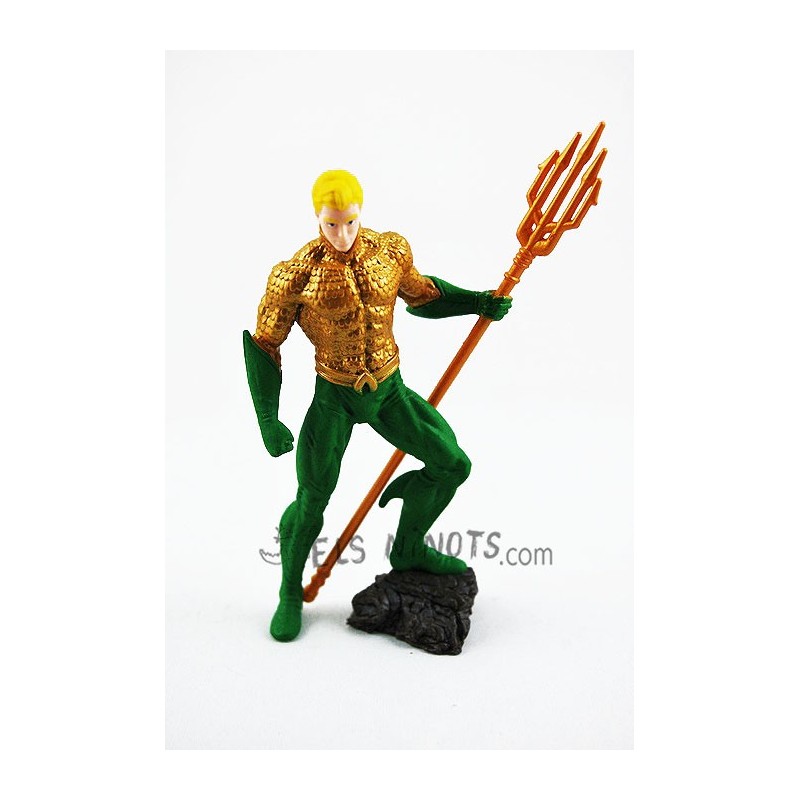 Figura Aquaman Schleich Figura Aquaman Schleich