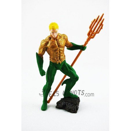 Figura Aquaman Schleich